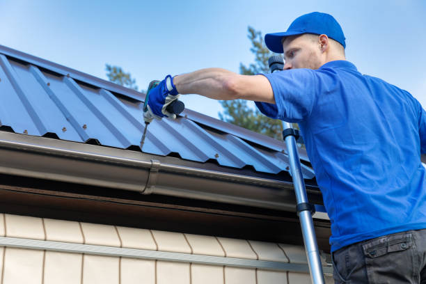 Cold Roofs in Bradner, OH