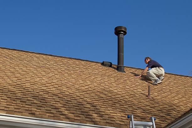 Best Asphalt Shingle Roofing  in Bradner, OH