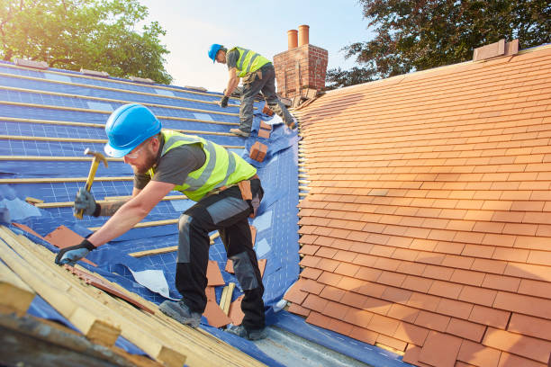 Best Tile Roofing Installation  in Bradner, OH