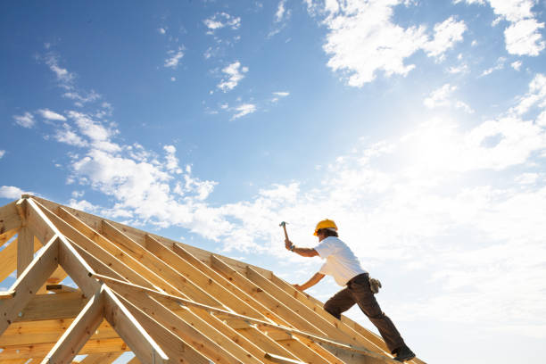 Roof Restoration in Bradner, OH
